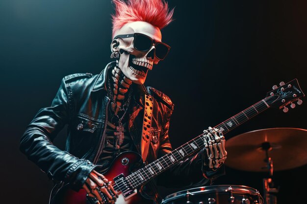 Krypteria kündigt neue Europa-Tour an